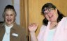 install_06.jpg - Shirley Wenn and Cynthia McBride