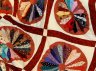 install_45.jpg - A quilt made by CWF women and given to Cyndy as a gift.