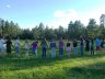 Camp La Foret
