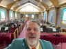 Pastor Bryan, A Selfie