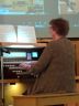 Shepherd of the Hills, Organ Dedication