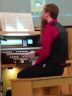 Shepherd of the Hills, Organ Dedication
