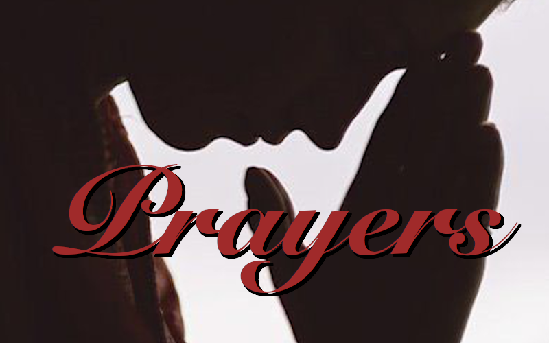 prayers